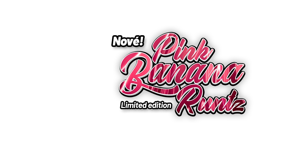 Pink Banana Runtz